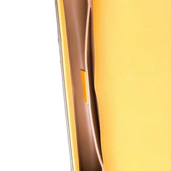 GUCCI broadway Python Leather Clutch Bag - Picture 2 of 9